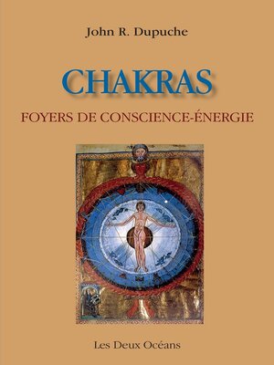 cover image of Chakras, foyer de conscience-énergie--Regards sur une autre expérience du corps dans l'hindouisme e